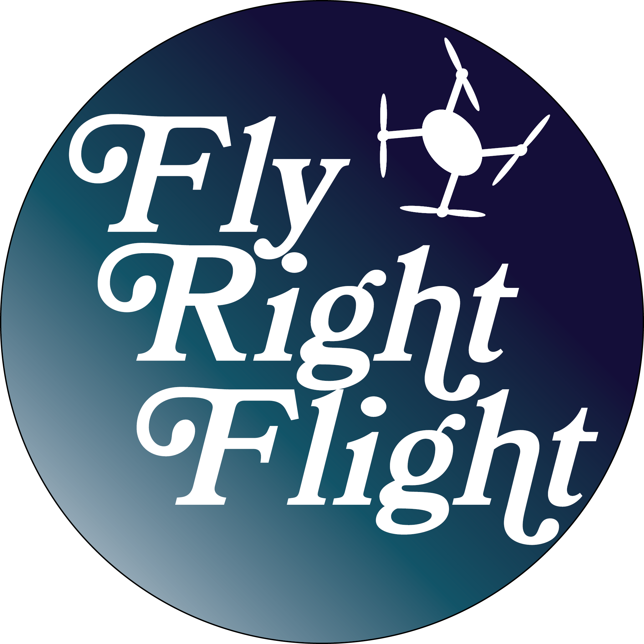 Videos Fly Right Flight LLC